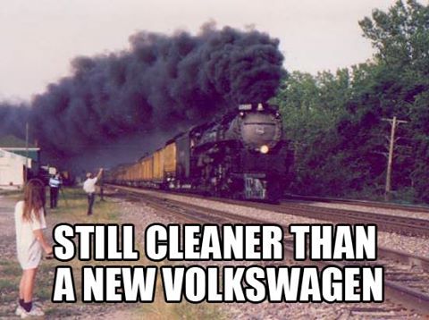 VW Diesel